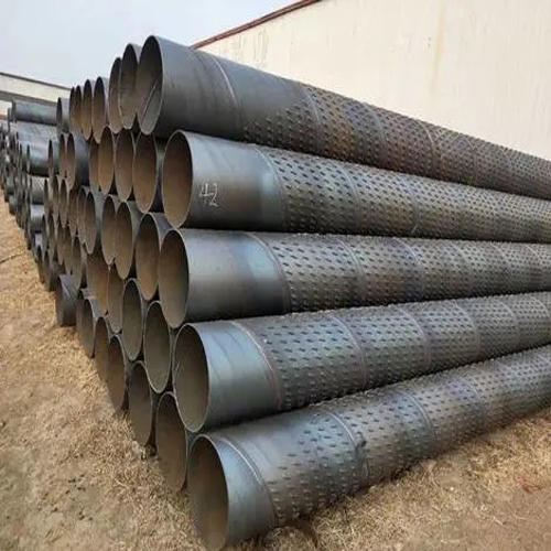 中山滤水管执行标准中具体参数