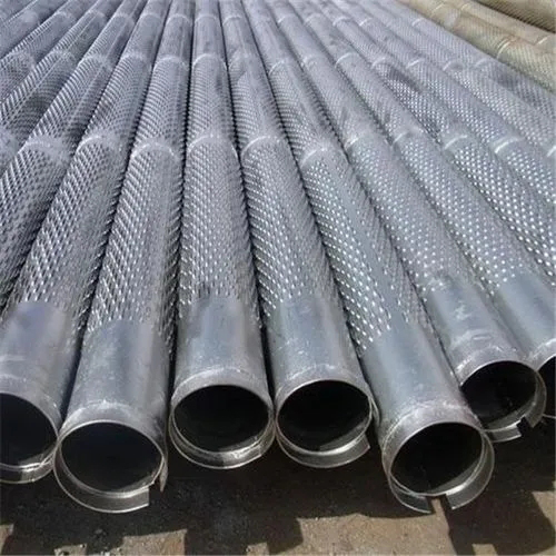 还有其他什么类型的中山滤水管加工要求吗？