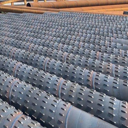 中山滤水管施工注意事项有哪些？