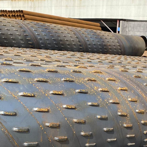 中山桥式滤水管的材质如何选择？