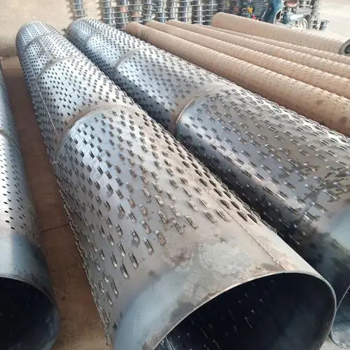 中山滤水管施工标准是什么