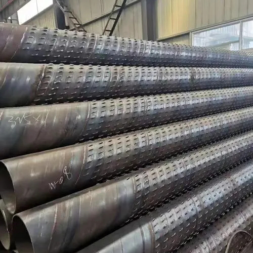 中山滤水管施工过程中如何保证安全操作？