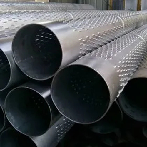 中山滤水管口径多大最适合施工？