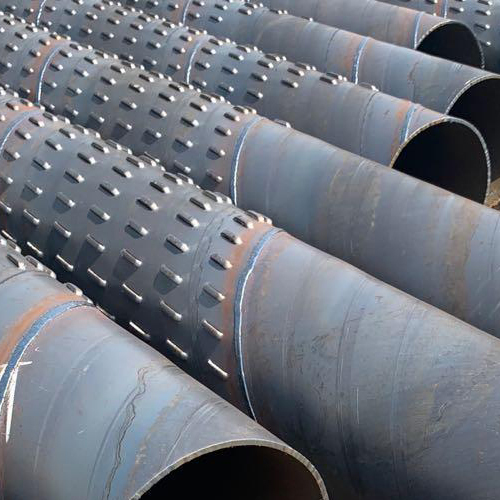 中山滤水管规格型号有哪些