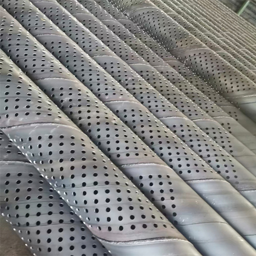 中山滤水管施工要求及施工条件